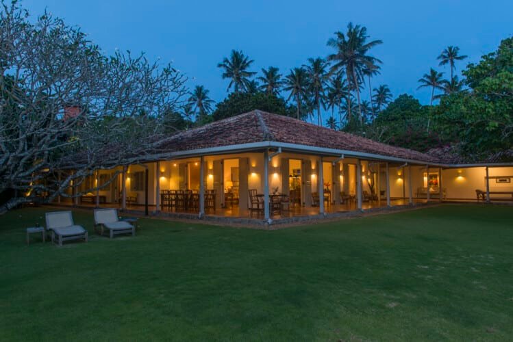 Villa Suriyawatta