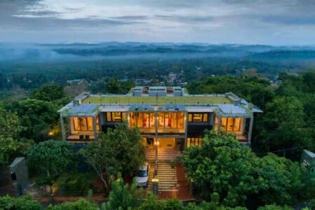 Villas in Sri Lanka Buona vista Heights estate Top Notch Villas in Sri Lanka 1