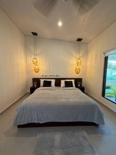 Top Notch Villas in Sri Lanka Palm Cove Villa Kabalana Surf Beach Ahangama and King Suite