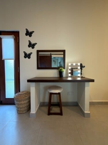 Top Notch Villas in Sri Lanka Palm Cove Villa Kabalana Surf Beach Ahangama and King Suite