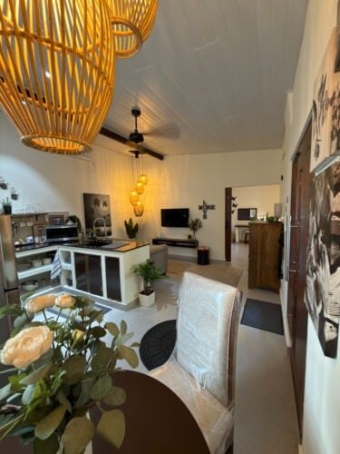 Top Notch Villas in Sri Lanka Palm Cove Villa Kabalana Surf Beach Ahangama and King Suite