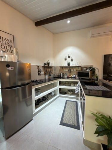 Top Notch Villas in Sri Lanka Palm Cove Villa Kabalana Surf Beach Ahangama and King Suite