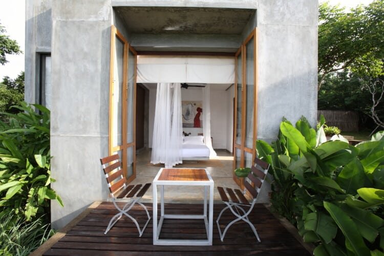 Kadju House Beachfront Villa in Mawella Tangalle