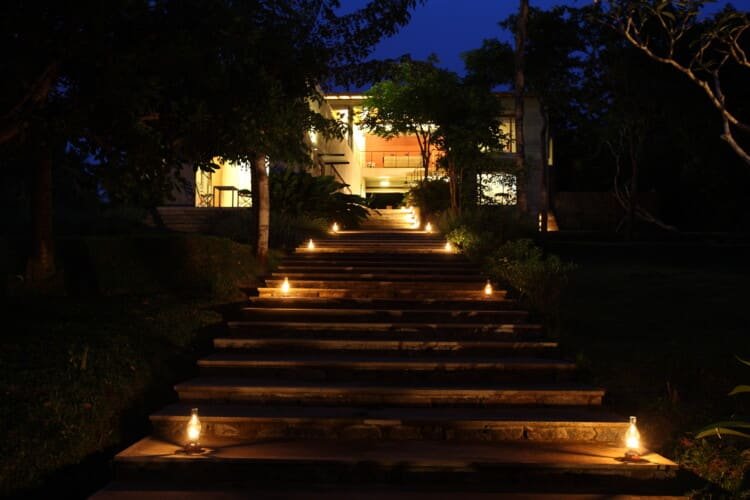 Kadju House Beachfront Villa in Mawella Tangalle