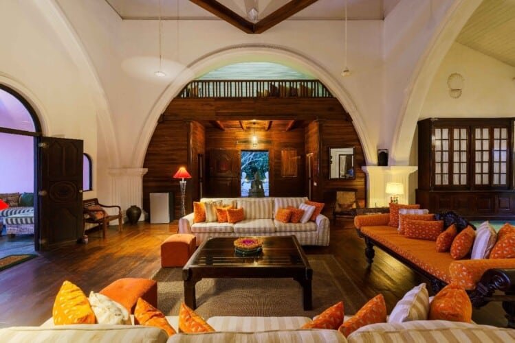 Top Notch Villas in Sri Lanka Pointe Sud Beachfront Villas in Mirissa Surf Beach