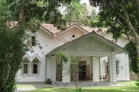 Siri Wedamadura Villa Colonial Villas