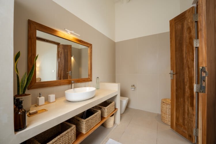 Talpe Beach House Top Notch Villas in Sri Lanka