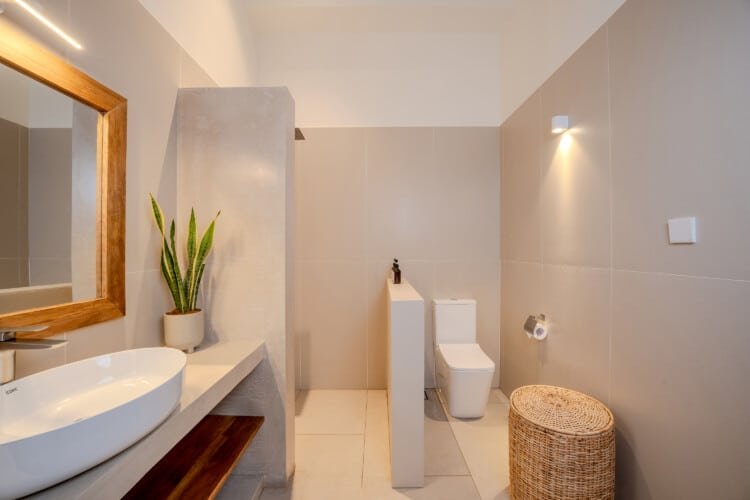 Talpe Beach House Top Notch Villas in Sri Lanka