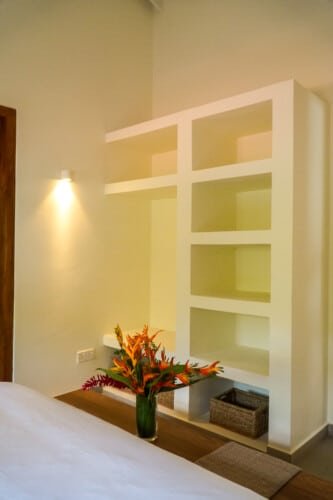 Talpe Beach House Top Notch Villas in Sri Lanka