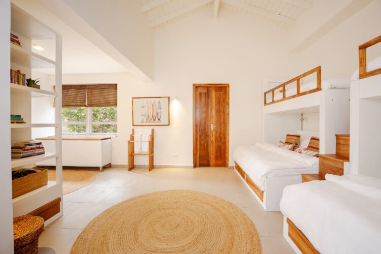 Talpe Beach House Top Notch Villas in Sri Lanka