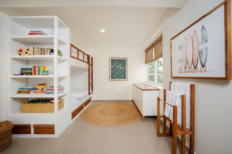 Talpe Beach House Top Notch Villas in Sri Lanka