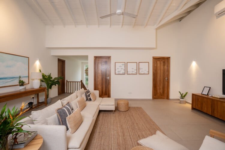 Talpe Beach House Top Notch Villas in Sri Lanka