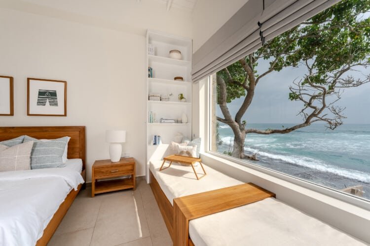 Talpe Beach House Top Notch Villas in Sri Lanka