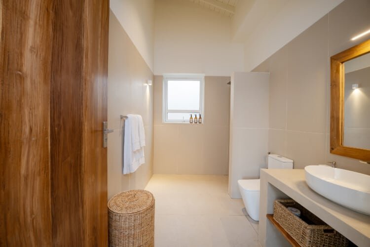 Talpe Beach House Top Notch Villas in Sri Lanka