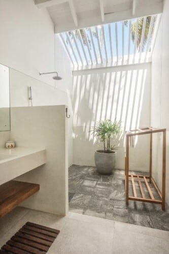 Tea Tree Surf Beachfront Villa Ahangama Kabalana Beach