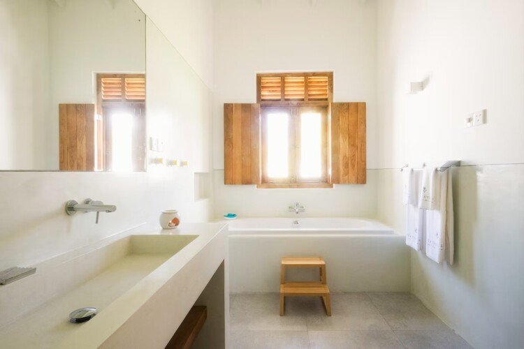 Tea Tree Surf Beachfront Villa Ahangama Kabalana Beach