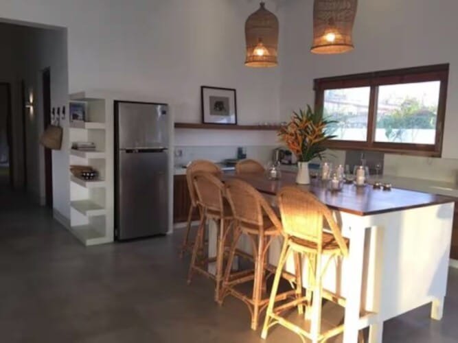 Tea Tree Surf Beachfront Villa Ahangama Kabalana Beach