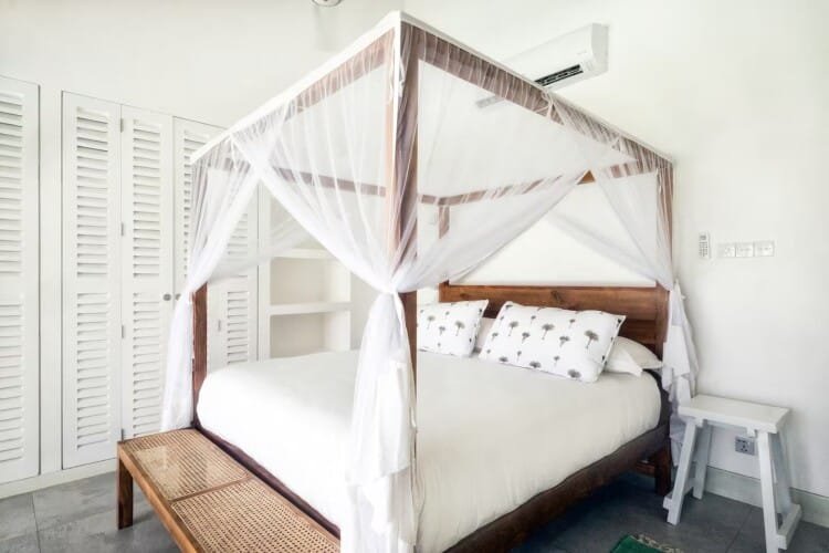 Tea Tree Surf Beachfront Villa Ahangama Kabalana Beach