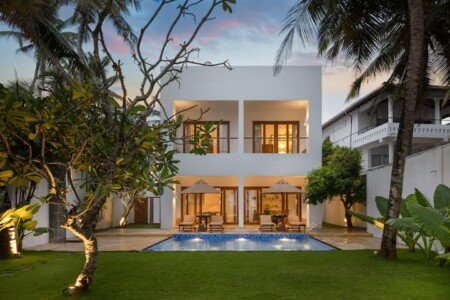 Teal Ahangama Beachfront Villa Top Notch Villas in Sri Lanka