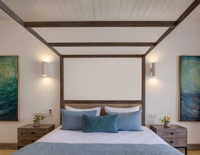 Teal Ahangama Beachfront Villa Top Notch Villas in Sri Lanka