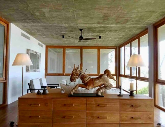 Top Notch Villas in Sri Lanka The Coast Villa Bentota