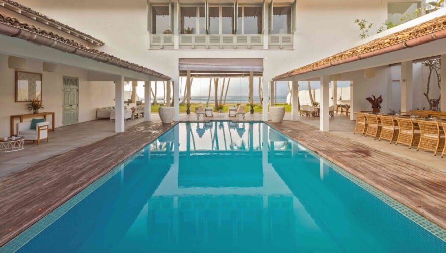 ishq Talpe Villa