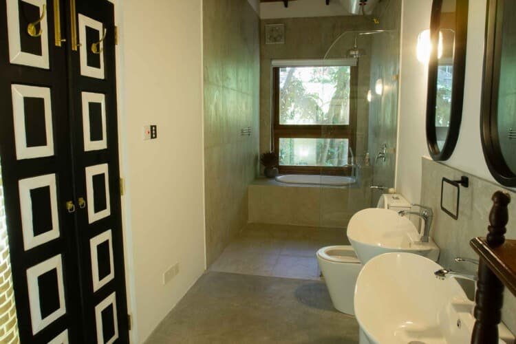Top Notch Villas in Sri Lanka Acland Villa Kandy Hillside