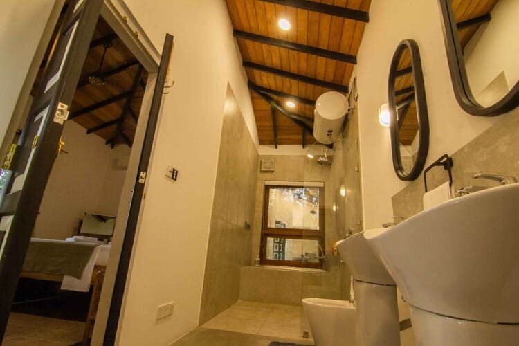 Top Notch Villas in Sri Lanka Acland Villa Kandy Hillside