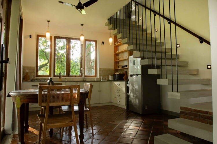 Top Notch Villas in Sri Lanka Acland Villa Kandy Hillside