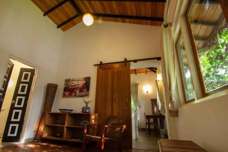 Top Notch Villas in Sri Lanka Acland Villa Kandy Hillside