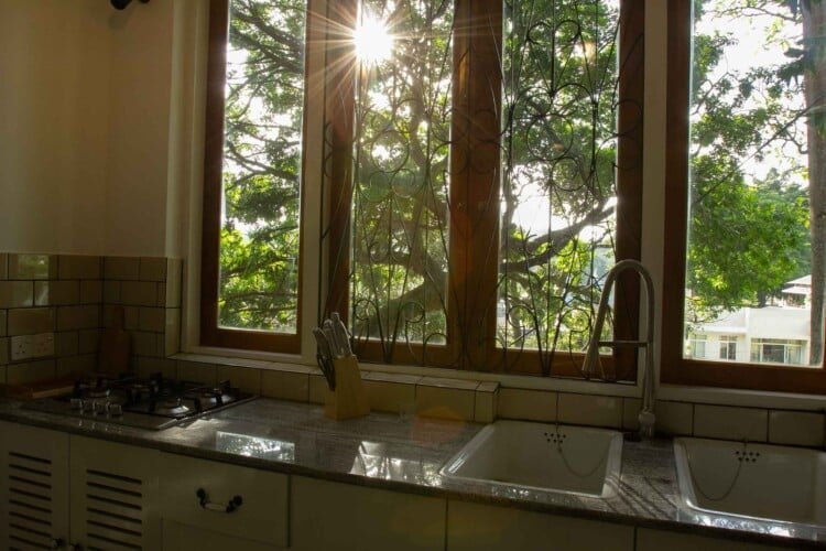Top Notch Villas in Sri Lanka Acland Villa Kandy Hillside