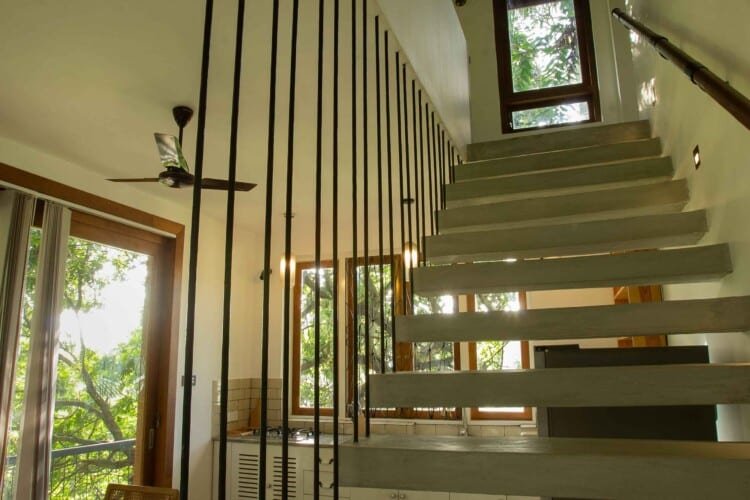Top Notch Villas in Sri Lanka Acland Villa Kandy Hillside