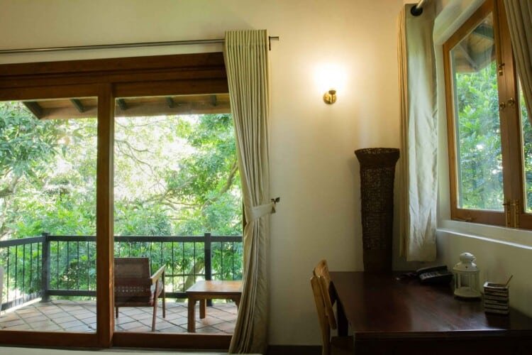 Top Notch Villas in Sri Lanka Acland Villa Kandy Hillside