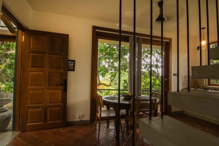 Top Notch Villas in Sri Lanka Acland Villa Kandy Hillside