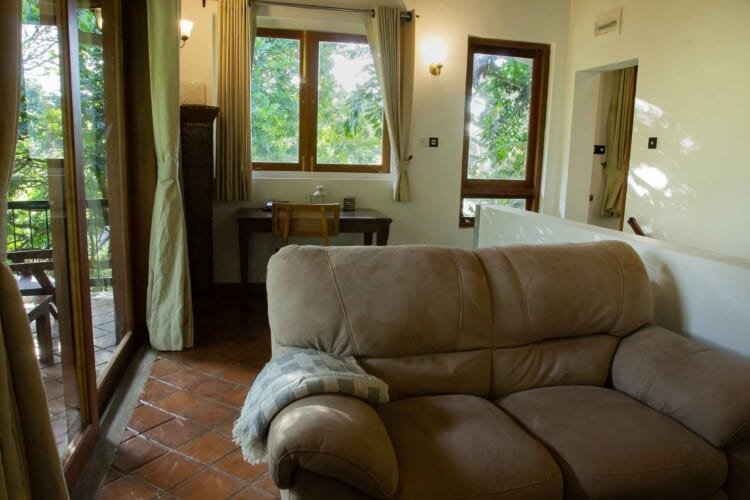Top Notch Villas in Sri Lanka Acland Villa Kandy Hillside