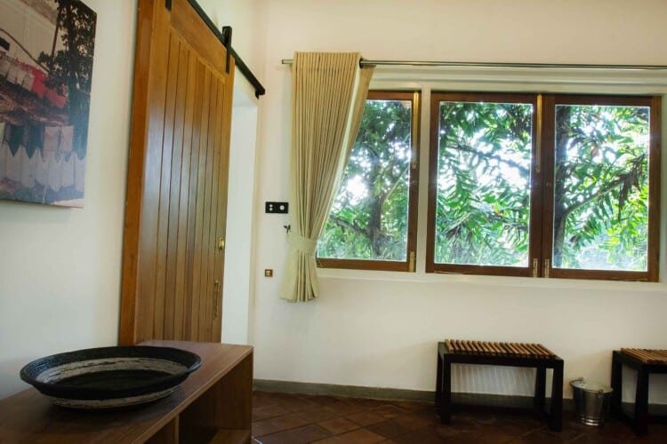 Top Notch Villas in Sri Lanka Acland Villa Kandy Hillside