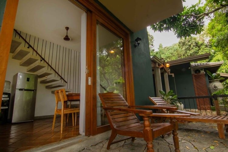Top Notch Villas in Sri Lanka Acland Villa Kandy Hillside