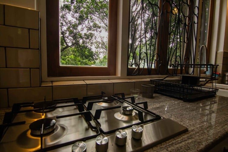 Top Notch Villas in Sri Lanka Acland Villa Kandy Hillside