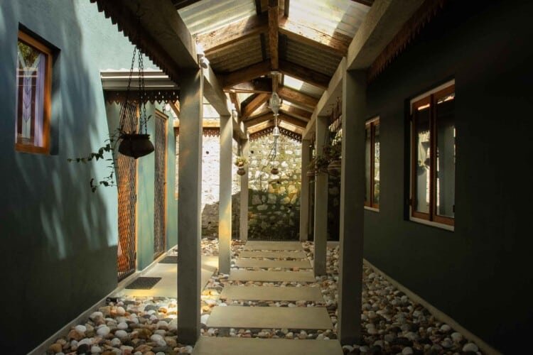 Top Notch Villas in Sri Lanka Acland Villa Kandy Hillside