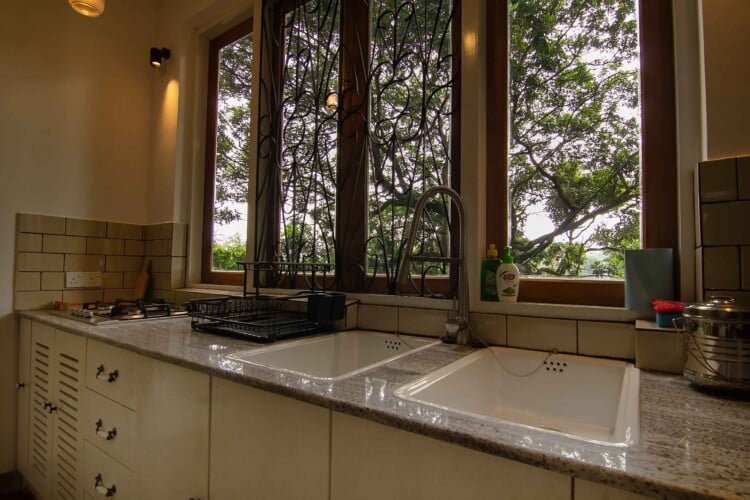 Top Notch Villas in Sri Lanka Acland Villa Kandy Hillside