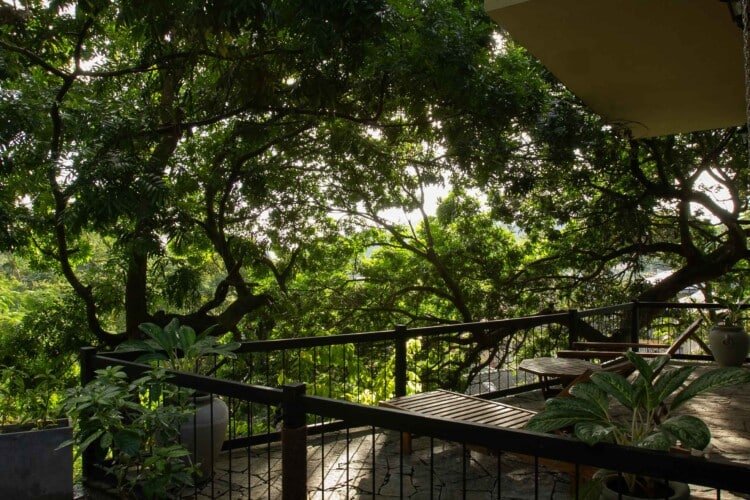 Top Notch Villas in Sri Lanka Acland Villa Kandy Hillside