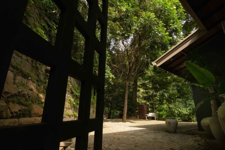 Top Notch Villas in Sri Lanka Acland Villa Kandy Hillside