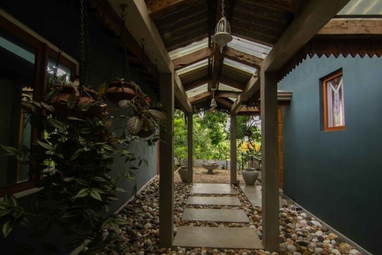 Top Notch Villas in Sri Lanka Acland Villa Kandy Hillside