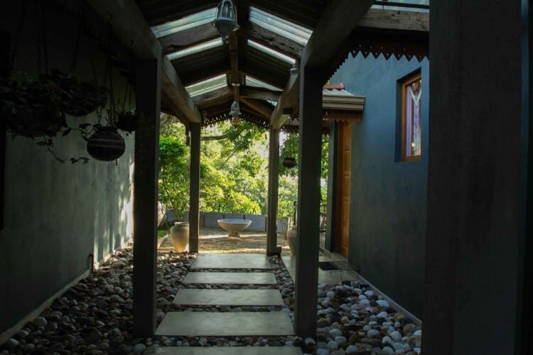 Top Notch Villas in Sri Lanka Acland Villa Kandy Hillside