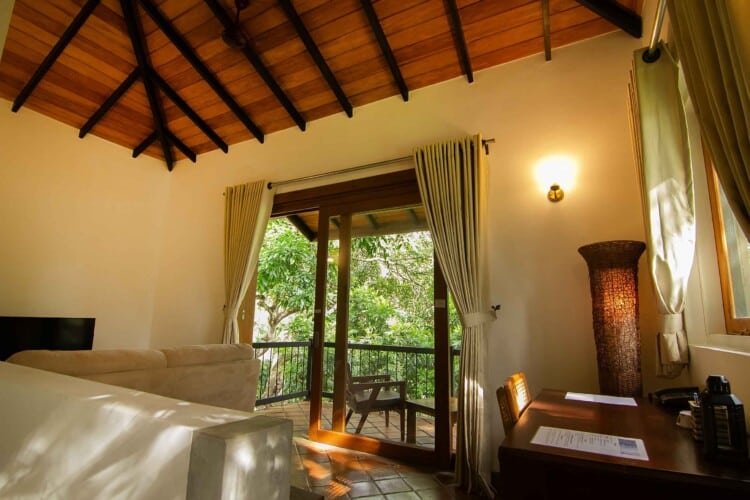 Top Notch Villas in Sri Lanka Acland Villa Kandy Hillside