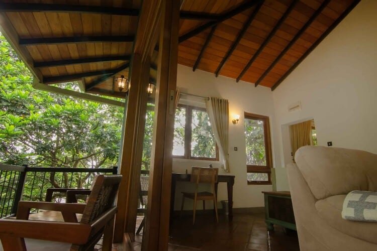 Top Notch Villas in Sri Lanka Acland Villa Kandy Hillside