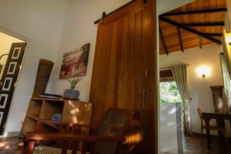 Top Notch Villas in Sri Lanka Acland Villa Kandy Hillside