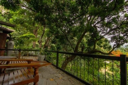 Top Notch Villas in Sri Lanka Acland Villa Kandy Hillside