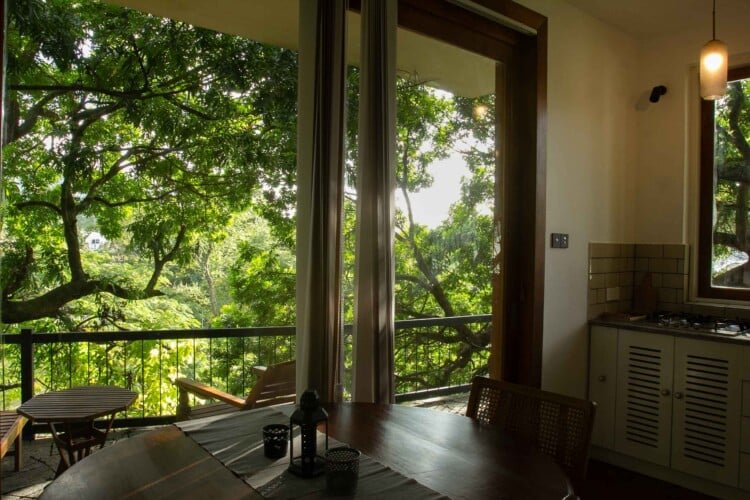 Top Notch Villas in Sri Lanka Acland Villa Kandy Hillside