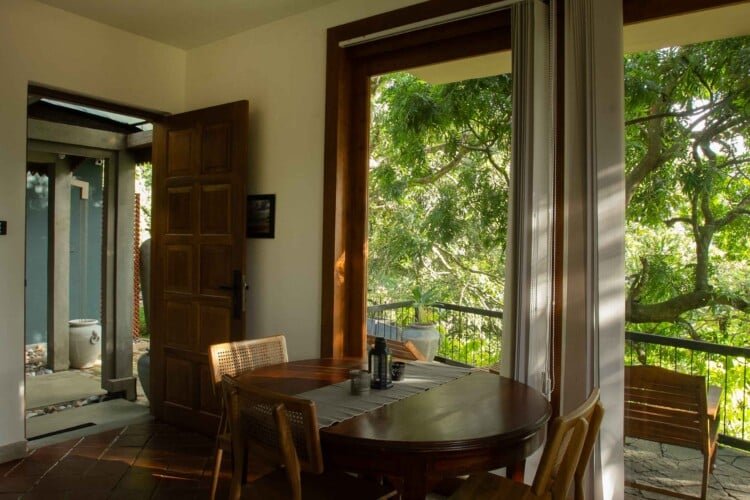Top Notch Villas in Sri Lanka Acland Villa Kandy Hillside